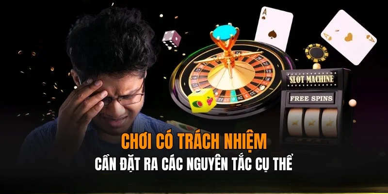 Chơi Có Trách Nhiệm C54 – Giải Trí Lành Mạnh Và An Toàn